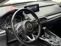 مازدا CX-9